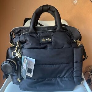 Dream Convertible Diaper Bag